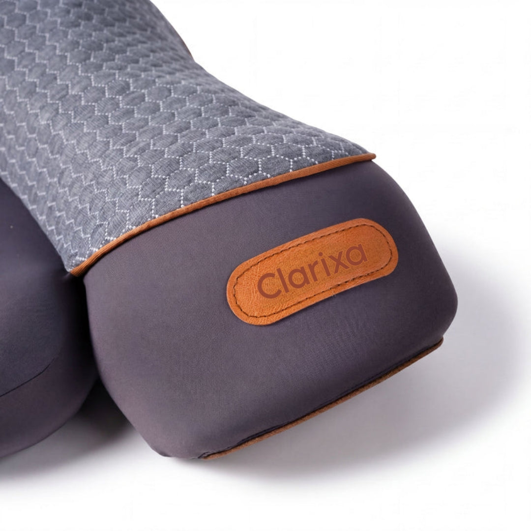 Clarixa DeepRelax™ Thera Pillow
