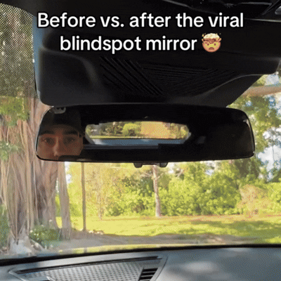 Clarixa Rearvue