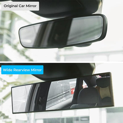 Clarixa Rearvue