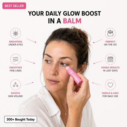 Clarixa DermaPlump Balm