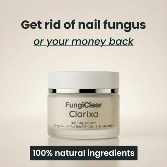 Clarixa - FungiClear