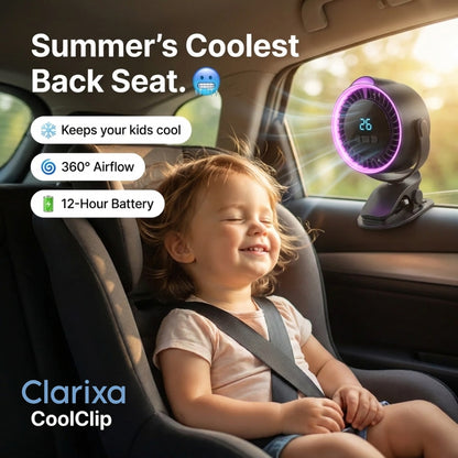 Clarixa - Coolclip