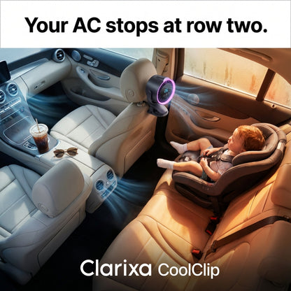 Clarixa - Coolclip
