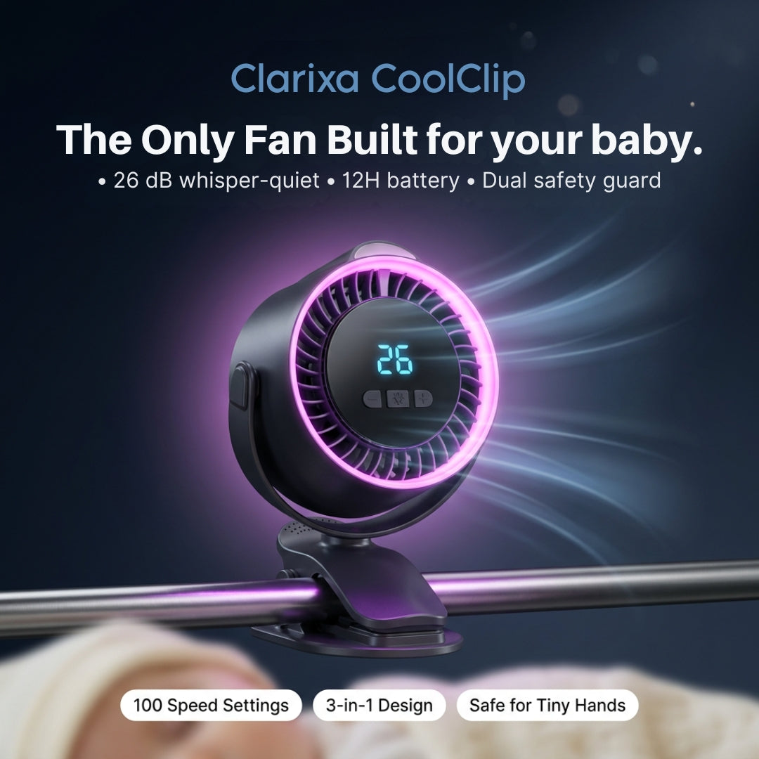 Clarixa - Coolclip