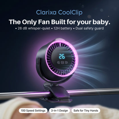 Clarixa - Coolclip