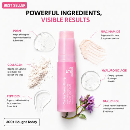 Clarixa DermaPlump Balm