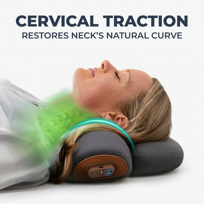 Clarixa DeepRelax™ Thera Pillow