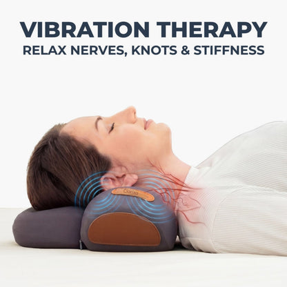 Clarixa DeepRelax™ Thera Pillow