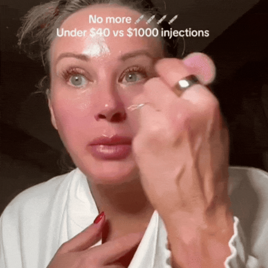 Clarixa DermaPlump Balm