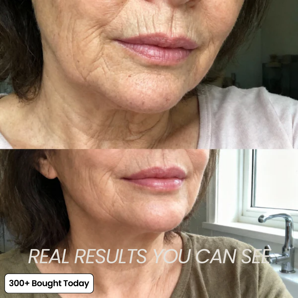 Clarixa DermaPlump Balm