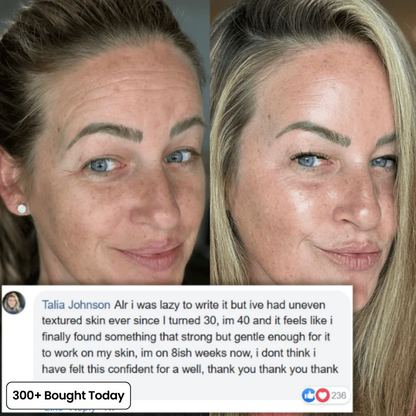 Clarixa DermaPlump Balm