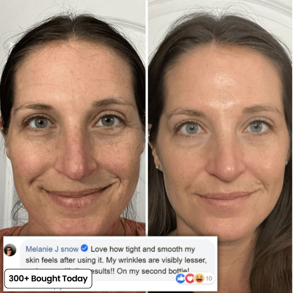 Clarixa DermaPlump Balm