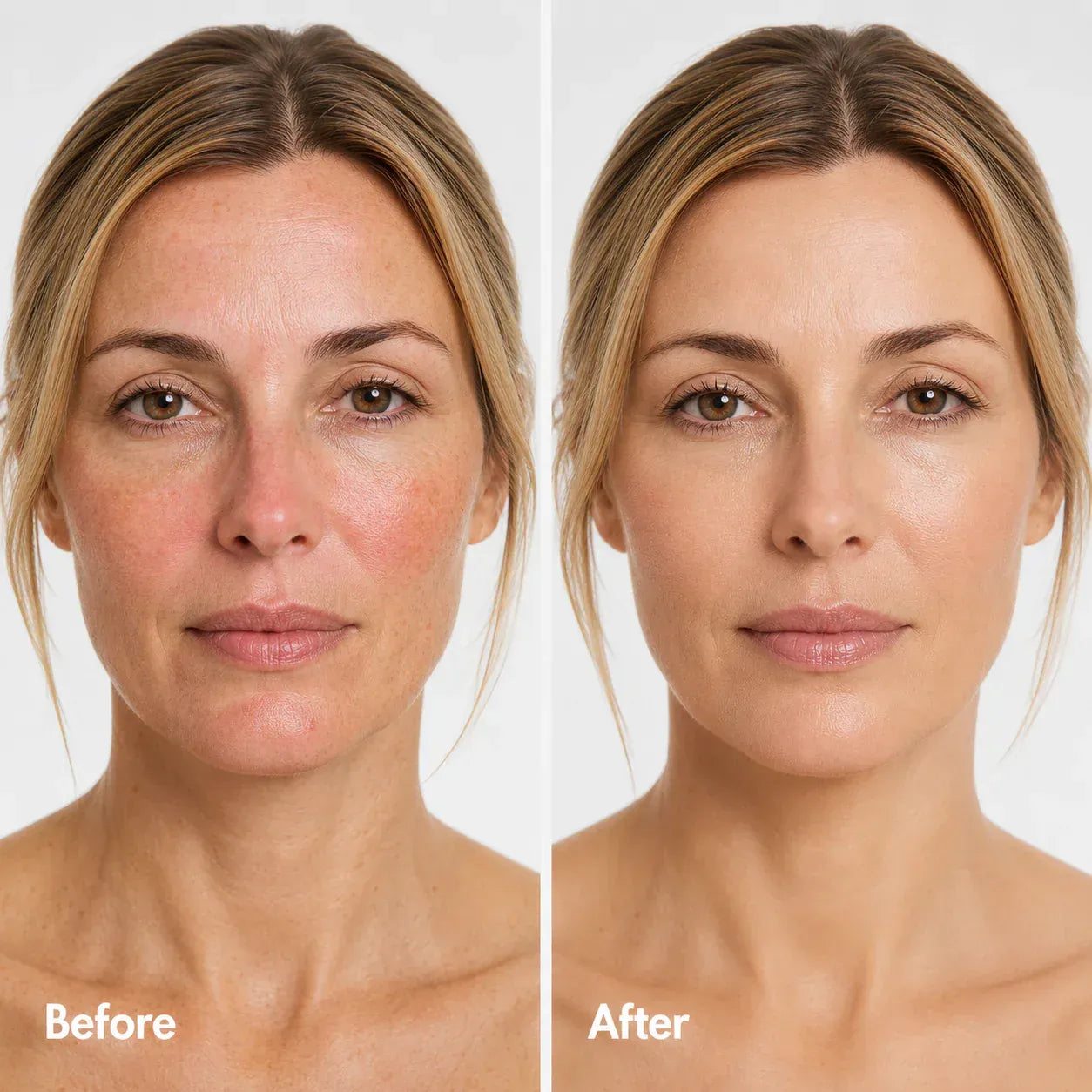 Clarixa™ CC Color-Correcting Tinted Serum