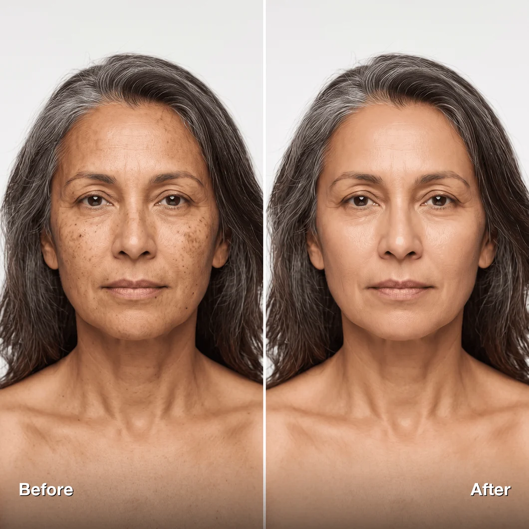 Clarixa™ CC Color-Correcting Tinted Serum