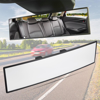 Clarixa Rearvue